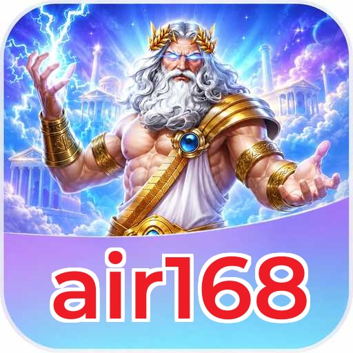 air168 - Peningkatan performa dan UI/UX terbaru